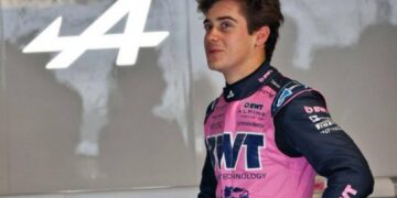 Elogios y una exigencia clara: qué espera Alpine de Colapinto para 2026