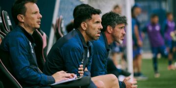 En Talleres: llegaría el primer refuerzo tras la derrota con Tigre