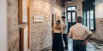 Convocatoria abierta: los centros culturales reciben propuestas de talleres para 2026 En caso de ser seleccionada, cada persona deberá presentar documentación adicional requerida por normativa vigente