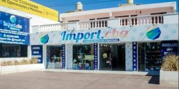 Villa Rivera Indarte