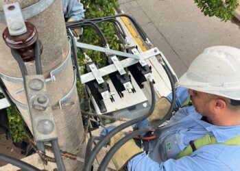Cortes de luz programados en Córdoba capital y el interior por tareas de mantenimiento