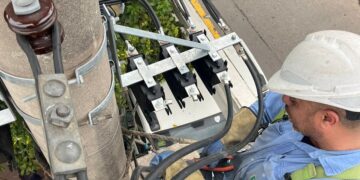 Cortes de luz programados en Córdoba capital y el interior por tareas de mantenimiento