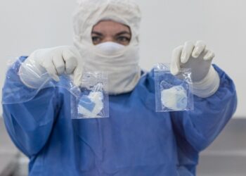 Es el décimo año consecutivo que el Banco logra la recertificación de Cumplimiento de Normas ISO 9001:2015 por parte de IRAM.