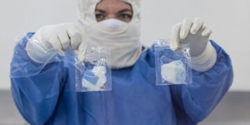 Es el décimo año consecutivo que el Banco logra la recertificación de Cumplimiento de Normas ISO 9001:2015 por parte de IRAM.