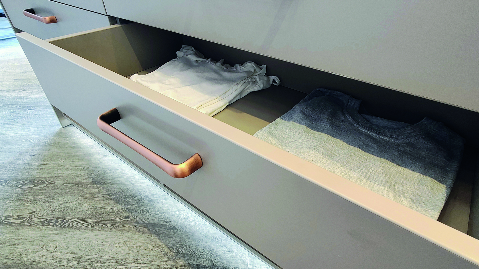 Mobiliario: menos ruido, más bienestar en los interiores