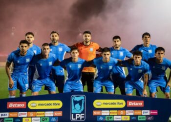 Estudiantes tuvo un estreno amargo y cayó ante Tigre en Victoria