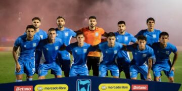 Estudiantes tuvo un estreno amargo y cayó ante Tigre en Victoria