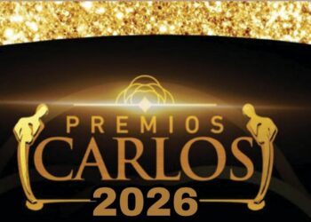 Expectativa: se conocieron los nominados de los Premios Carlos 2026