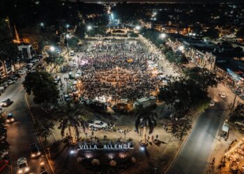 Villa Allende instalará portones y cerrará calles por la noche para combatir la inseguridad