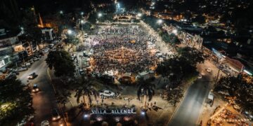 Villa Allende instalará portones y cerrará calles por la noche para combatir la inseguridad