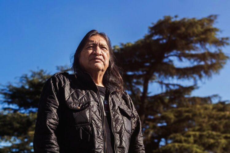 Rubén Patagonia falleció a los 69 años.