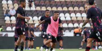 Fecha 2: Instituto busca sus primeros puntos en su visita a Platense
