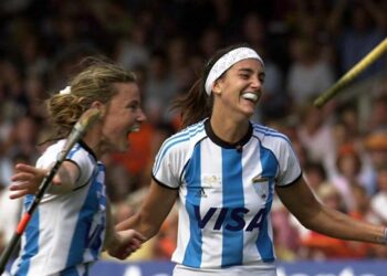 Ferrara confirmó la lista de Las Leonas para la gira por Australia en la Pro League