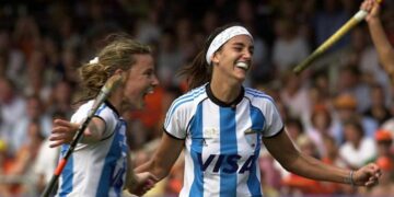 Ferrara confirmó la lista de Las Leonas para la gira por Australia en la Pro League