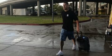 Ricardo Centurión se suma a Racing de Córdoba