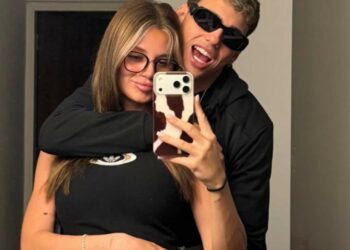 Fran Herrera rompió el silencio sobre su vínculo con Paloma Silberberg