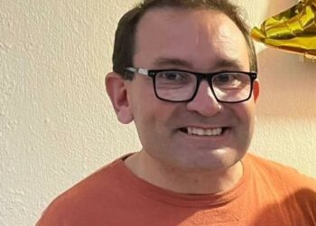 Gabriel Osvaldo Rodriguez.