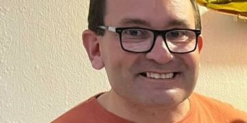 Gabriel Osvaldo Rodriguez.