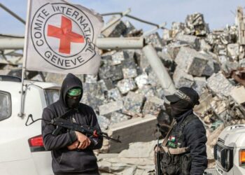 Hamás afirma estar listo para el traspaso de poder