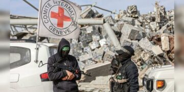 Hamás afirma estar listo para el traspaso de poder