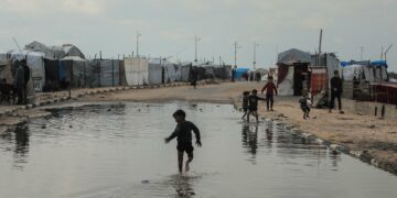 Hamás envía una delegación a El Cairo para avanzar en el alto el fuego en Gaza