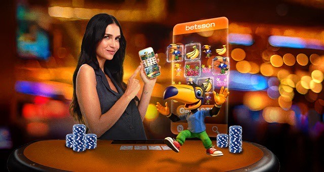 Betsson consolida su expansión en Latinoamérica con Argentina como mercado estratégico Betsson consolida su expansión en Latinoamérica con Argentina como mercado estratégico