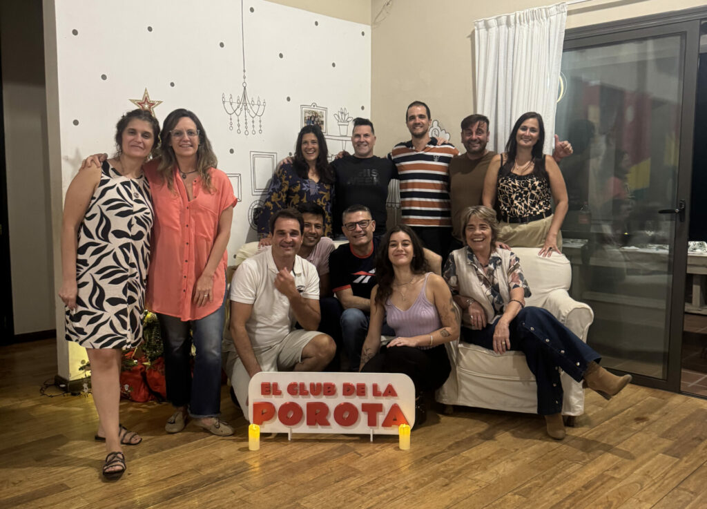 La belleza invisible que nos trae de vuelta