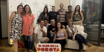 La belleza invisible que nos trae de vuelta