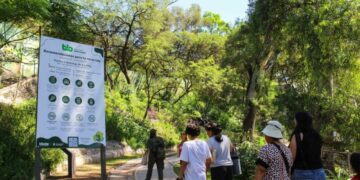 El Parque de la Biodiversidad invita a una “Noche de Misterio” entre mitos y leyendas cordobesas
