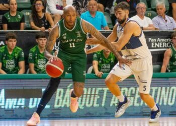 Independiente tropezó en el sur y puso en riesgo la punta