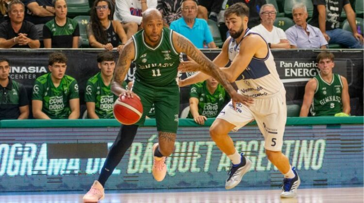 Independiente tropezó en el sur y puso en riesgo la punta La "I" no pudo ante el conjunto de Comodoro Rivadavia.