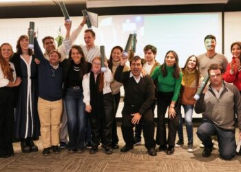 Inserción laboral: cómo se transforma la discapacidad intelectual en talento activo. Inserción laboral y discapacidad la OIT advierte que 7 de cada 10 personas siguen fuera del mercado