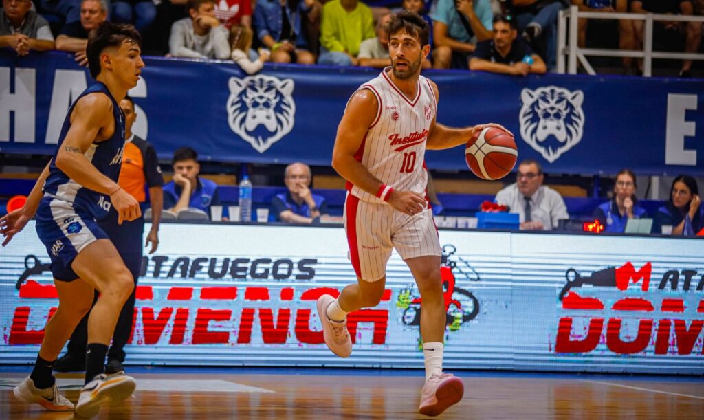 Instituto: la chance de sumar ante un rival lastimado