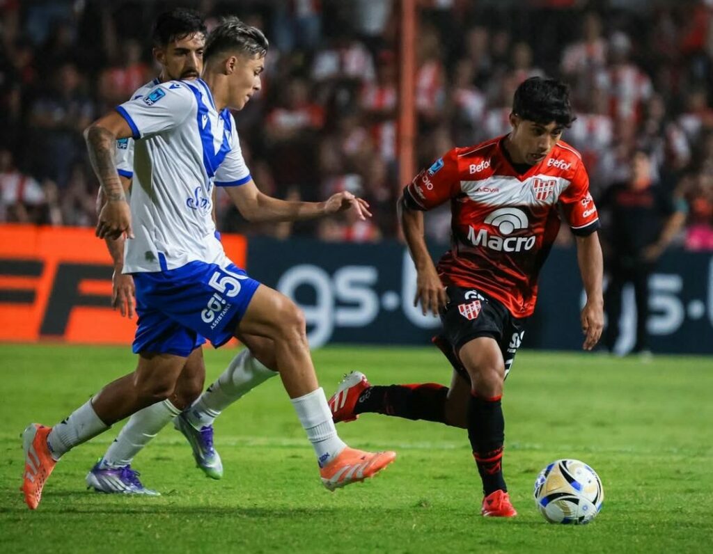 Instituto busca sus primeros puntos en su visita a Platense