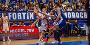 Instituto pone primera de local contra Olímpico