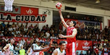 Instituto retoma la actividad en su visita a Racing de Chivilcoy