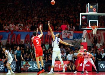 Instituto y Boca definirán la Supercopa en el estadio de Atenas