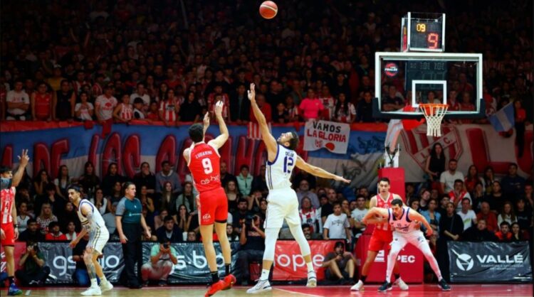 Instituto cayó frente a Boca en el séptimo juego de las finales de la LNB.