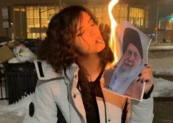 Las protestas dejan más de 500 muertos en Irán