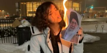 Las protestas dejan más de 500 muertos en Irán Las protestas dejan más de 500 muertos en Irán