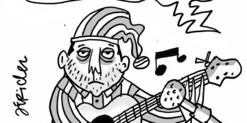 El cassette, un maravillo envase de recuerdos