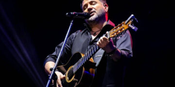 Jorge Rojas reabre las puertas de “La Yapa” junto a Christian Herrera y Maggie Cullen