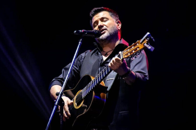 Jorge Rojas reabre las puertas de “La Yapa” junto a Christian Herrera y Maggie Cullen Jorge Rojas prepara una jornada a pleno folkore en Anisacate.