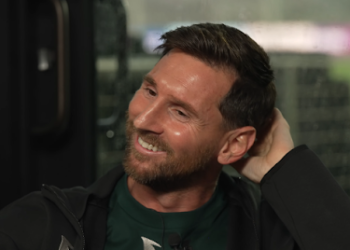 La «normalidad» del ídolo: Messi y sus consumos culturales