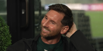 La "normalidad" del ídolo: Messi y sus consumos culturales La «normalidad» del ídolo: Messi y sus consumos culturales