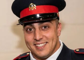 La Justicia revocó la prisión domiciliaria del ex instructor de bomberos de Córdoba Rodrigo Santi.