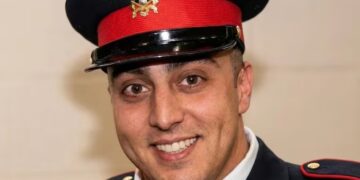 La Justicia revocó la prisión domiciliaria del ex instructor de bomberos de Córdoba Rodrigo Santi.