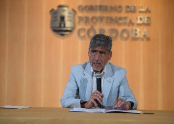 La Provincia denunció al Tribunal de Cuentas por frenar la compra de drones