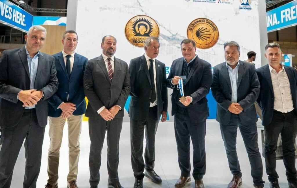 La Provicnia es parte de una de las ferias de turismo más importantes del mundo, que se desarrolla del 21 al 25 de enero en IFEMA Madrid.