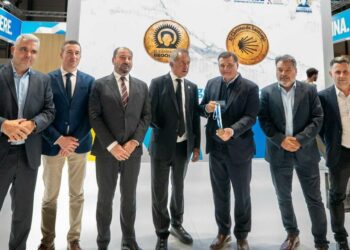 La Provicnia es parte de una de las ferias de turismo más importantes del mundo, que se desarrolla del 21 al 25 de enero en IFEMA Madrid.